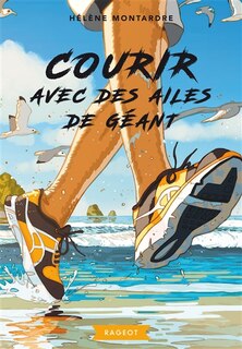 Front cover_Courir avec des ailes de géant
