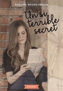 Front cover_UN SI TERRIBLE SECRET