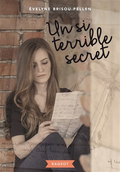 Front cover_UN SI TERRIBLE SECRET