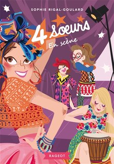 Couverture_4 SOEURS T08 EN SCENE