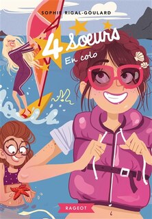 Front cover_4 SOEURS T06 EN COLO