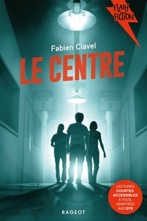 Front cover_Le centre