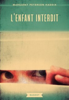 Front cover_L'enfant interdit