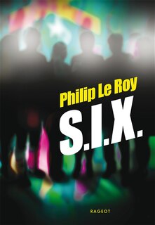 Front cover_SIX