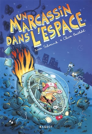 Couverture