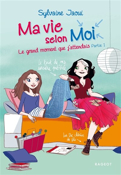 MA VIE SELON MOI T5(PO)