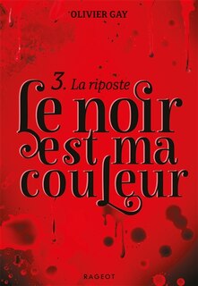 Couverture_La riposte