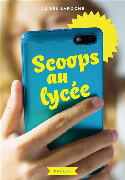 Front cover_Scoops au lyc&eacute;e