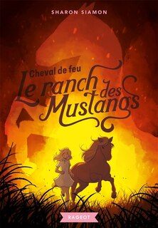 Front cover_RANCH DES MUSTANGS T02