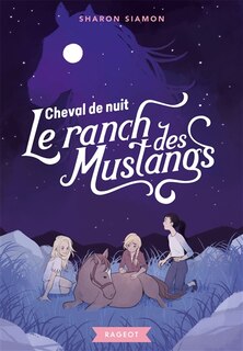 Front cover_RANCH DES MUSTANGS T03