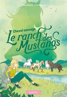 Front cover_RANCH DES MUSTANGS T04