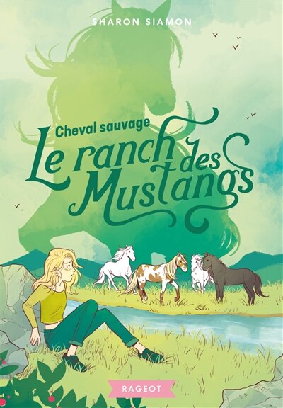 Front cover_RANCH DES MUSTANGS T04