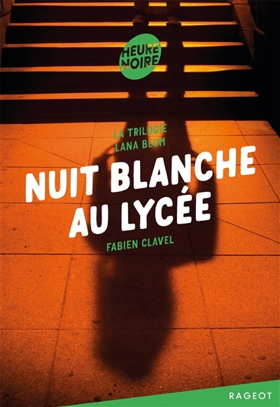 Couverture_Nuit blanche au lycée