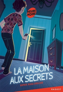 Front cover_La maison aux secrets