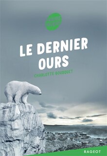 Front cover_Le dernier ours