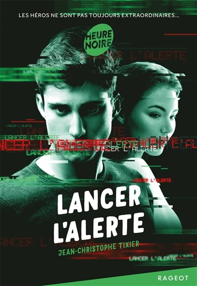 Couverture_Lancer L'alerte