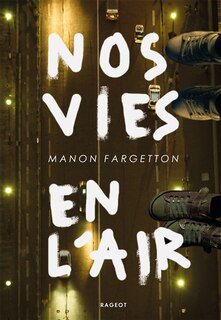 Front cover_Nos vies en l'air