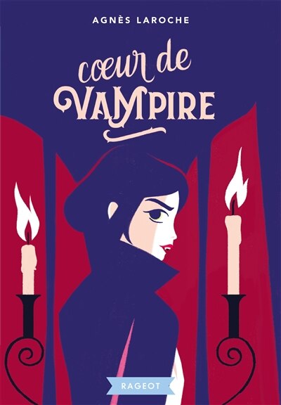 Front cover_COEUR DE VAMPIRE