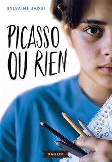 Couverture_Picasso ou rien