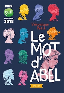 Front cover_Le mot d'Abel
