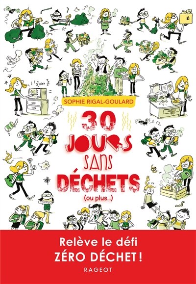 Couverture_30 jours sans déchets (ou plus...)