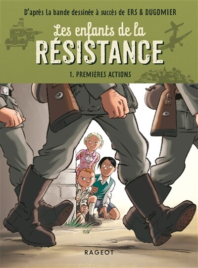 Front cover_Premières actions