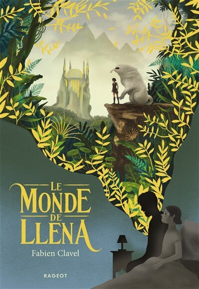 Front cover_Le monde de Ll&eacute;na