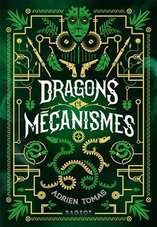 Couverture_Dragons et mécanismes