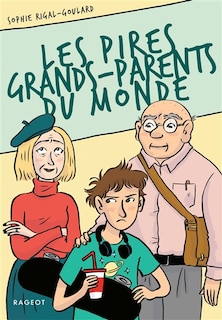 Couverture_Les pires grands-parents du monde