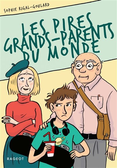 Couverture_Les pires grands-parents du monde