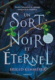 Front cover_Un sort si noir et éternel, Vol. 1