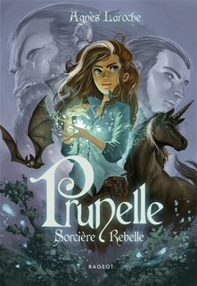Front cover_Sorcière rebelle