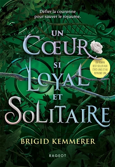 Couverture_UN CŒUR SI LOYAL ET SOLITAIRE