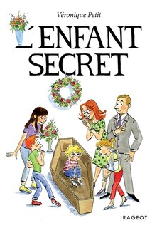 Front cover_L' enfant secret