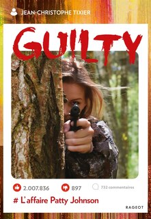 Front cover_Guilty
