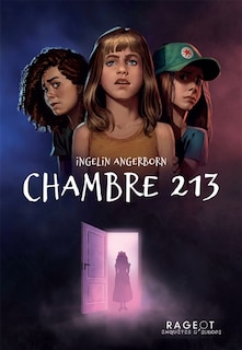 Front cover_Chambre 213
