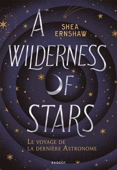 Front cover_A wilderness of stars