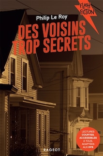 Couverture_Des voisins trop secrets