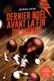 Couverture_Dernier Noël avant la fin du monde