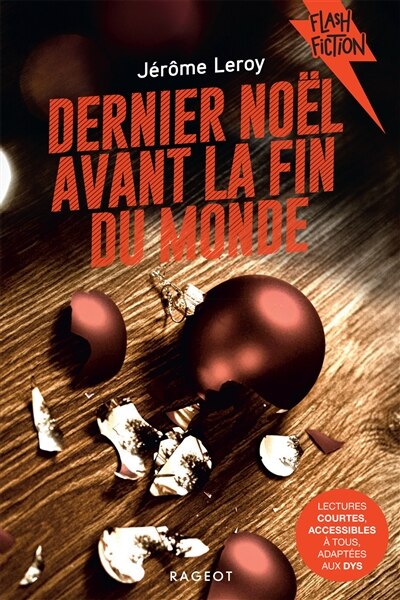 Couverture_Dernier Noël avant la fin du monde