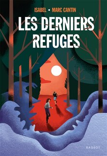 Couverture_Les derniers refuges