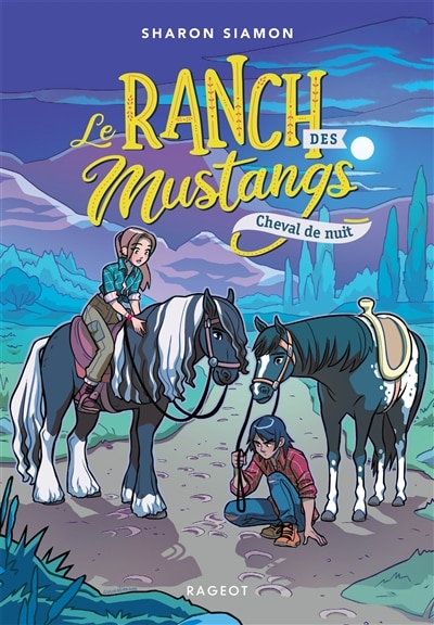 Front cover_Cheval de nuit