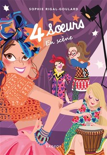 Couverture_En scène