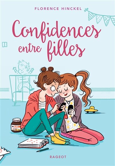 Couverture_Confidences entre filles