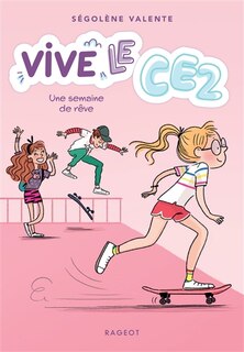 Couverture_Une semaine de rêve