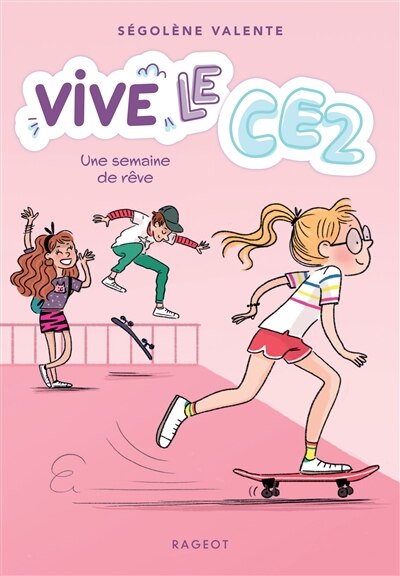 Couverture_Une semaine de rêve