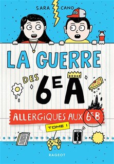 Couverture_Allergiques aux 6e B