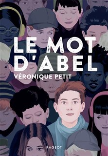 Front cover_Le mot d'Abel