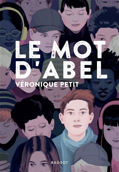 Front cover_Le mot d'Abel