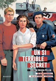 Front cover_Un si terrible secret